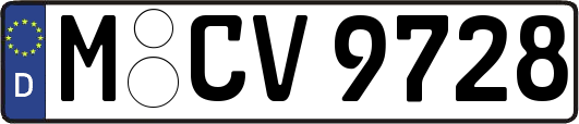 M-CV9728