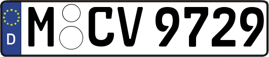 M-CV9729