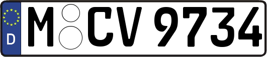 M-CV9734