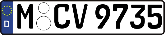 M-CV9735