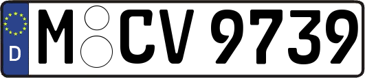M-CV9739