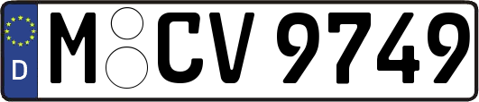 M-CV9749