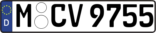 M-CV9755