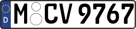 M-CV9767