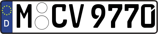 M-CV9770