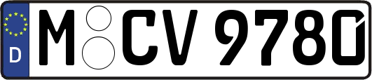 M-CV9780