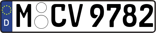 M-CV9782