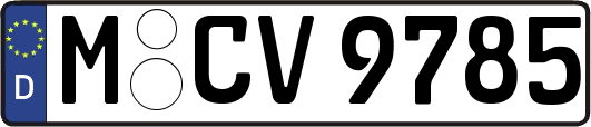 M-CV9785
