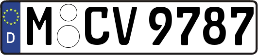 M-CV9787