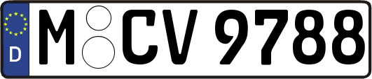 M-CV9788
