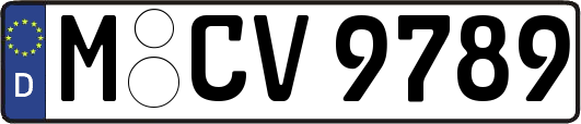 M-CV9789