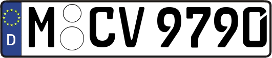 M-CV9790
