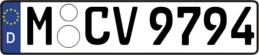 M-CV9794