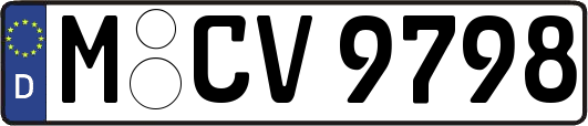M-CV9798