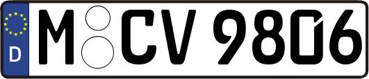 M-CV9806