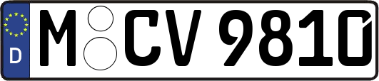 M-CV9810