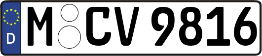 M-CV9816