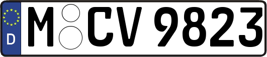 M-CV9823