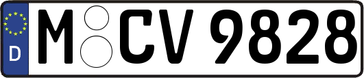 M-CV9828