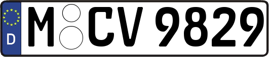 M-CV9829