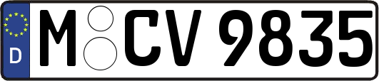 M-CV9835