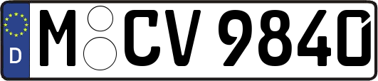 M-CV9840