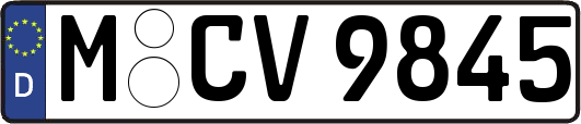 M-CV9845