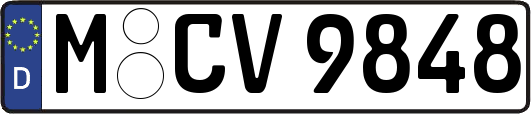 M-CV9848