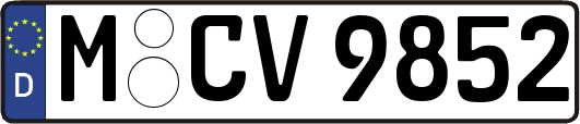 M-CV9852
