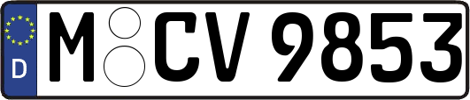 M-CV9853