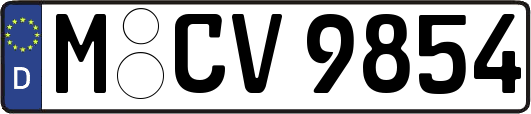 M-CV9854