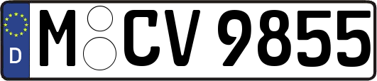 M-CV9855