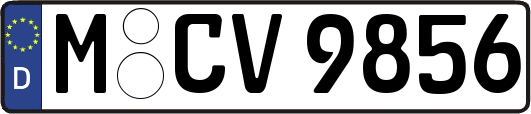 M-CV9856