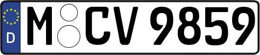 M-CV9859