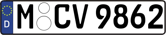 M-CV9862