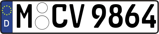 M-CV9864