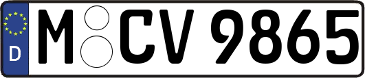 M-CV9865