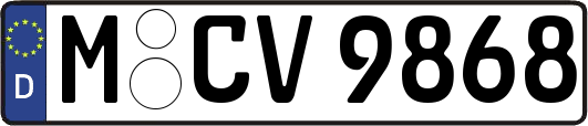M-CV9868