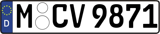 M-CV9871
