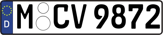 M-CV9872