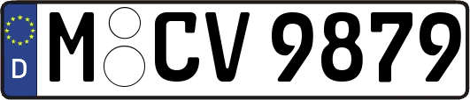M-CV9879