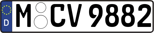 M-CV9882