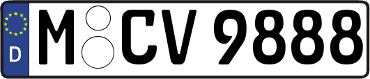 M-CV9888