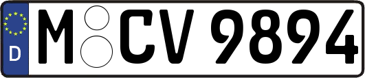 M-CV9894