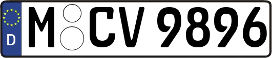 M-CV9896