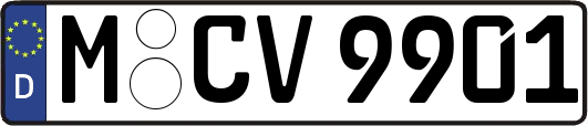 M-CV9901