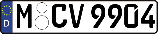 M-CV9904