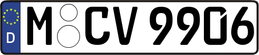M-CV9906