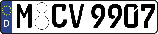 M-CV9907