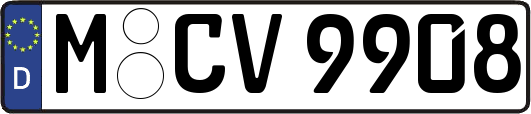 M-CV9908